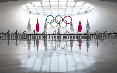 Sports Diplomacy: There are better ways to pressure China than boycotting the 2022 Beijing Winter Olympics