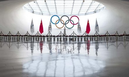 Sports Diplomacy: There are better ways to pressure China than boycotting the 2022 Beijing Winter Olympics