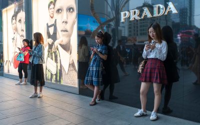 Over 27 and Unmarried: How China’s “Leftover Women” are fighting back against the stigma of being single