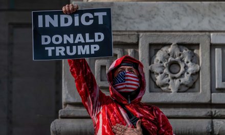 Trump’s public confession stirs calls for his criminal indictment and abolition of the Electoral College