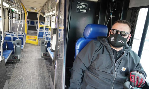 FlexRide Milwaukee: MCTS begins on-demand transit service to connect workers with distant jobs
