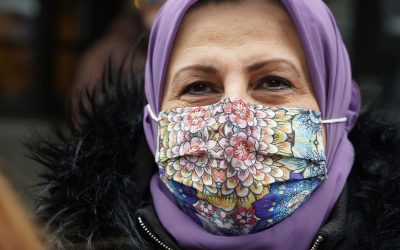Why a lack of census classification leaves Milwaukee’s MENA ethnic groups without elected representation