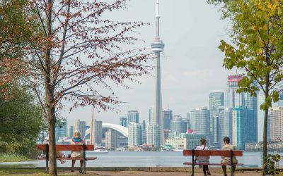 The Great Reset: Why Canada became the new home of the “American Dream” for immigrants