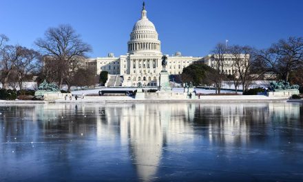 Congress considers how to modify the Electoral Count Act of 1887 after voting rights stalled