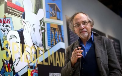 No Maus: Latest book-banning tirade by GOP targets pulitzer-winning graphic novel about the Holocaust