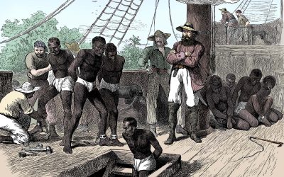 Do Black Lives Matter? Part 1: An introduction to the historical devaluation of Black people