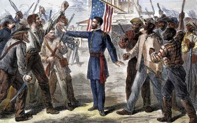 Do Black Lives Matter? Part 2: The devaluation of Black people in politics and law