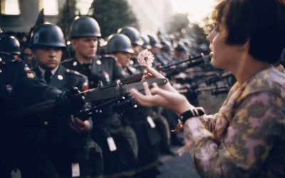 Got War? Why America continues to champion what MLK called the “madness of militarism”