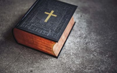 Dangerous Books: Perhaps Bible-believing Conservative Christians should consider banning the Bible