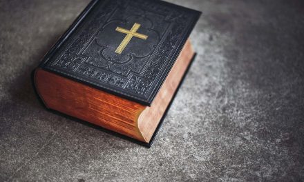 Dangerous Books: Perhaps Bible-believing Conservative Christians should consider banning the Bible