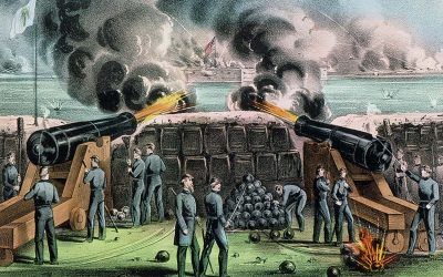 A denial of freedom: Why cries of “1776” by January 6 insurrectionists are more like “1860” by Confederates
