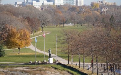 Our parks are for us: Community support needed to preserve public greenspaces across Milwaukee County