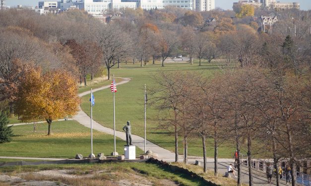 Our parks are for us: Community support needed to preserve public greenspaces across Milwaukee County
