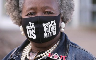 The intent of discrimination: How Republicans are redefining racism in order to exclude Black voters