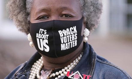 The intent of discrimination: How Republicans are redefining racism in order to exclude Black voters