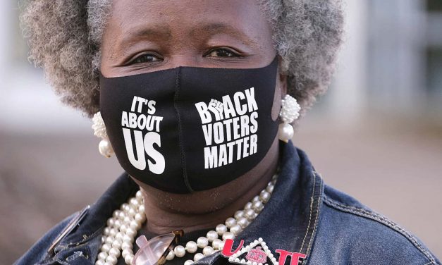 The intent of discrimination: How Republicans are redefining racism in order to exclude Black voters
