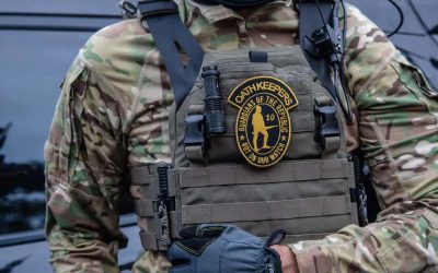 A Domestic Threat: The FBI ignored White Nationalists while spying continuously on Muslim Americans