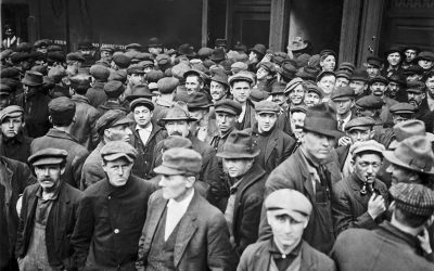The Panic of 1893: How Republicans have hurt the economy and perpetuated a myth to blame Democrats