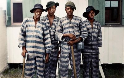 Do Black Lives Matter? Part 3: The devaluation of Black people in the criminal justice system