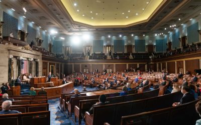 Maybe it is time to start doubting that the Democratic party can save America from rightwing machinations
