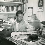 A Dream Deferred: Toshio Mori survived internment camps to become the first Japanese American novelist