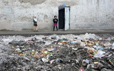 Pardeep Kaleka: Understanding our moral obligation for delivering humanitarian relief to Afghanistan