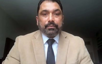 A Sikh Voice from Oak Creek: Testimony urges Congress to protect minorities as GOP distorts the narrative