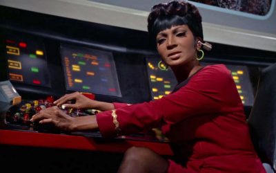 Beyond the “Magical Negro” trope and the rise of powerful roles for Black women in science fiction