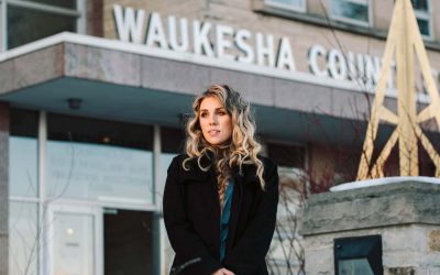 Punished by the System: Why Julie Valadez is determined to be an active mother to her children again