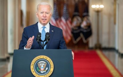 Cost of defending freedom: How Americans will feel the economic impact from Russia’s invasion of Ukraine