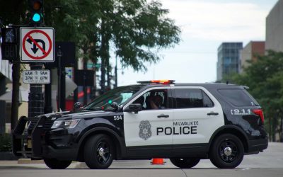 Milwaukee seeks state financial help to address public safety issues with funds from budget surplus