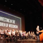 Business and education leaders call on state officials to invest in Wisconsin’s children and schools