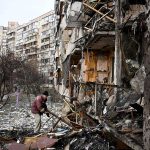 Breaking Point: Ukraine reaches critical crossroads against Kremlin’s strategy of assault at any price