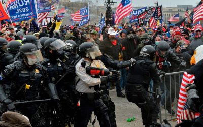 Truth as collateral damage: Why Republicans ignore lies at home while denouncing Putin’s war on facts