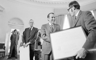 Conservative Discontent: How White fears led to philanthropy that discouraged discussions of race