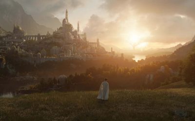 A non-White fantasy world: Why Tolkien’s “The Rings of Power” is no less authentic with a cast of Black actors