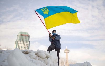 Why the Republican Party faces a crisis over Ukraine and the global support for its defense of democracy