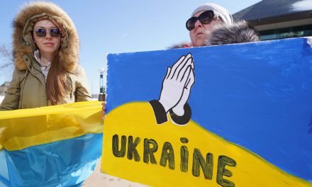 Poorer and less secure: Putin’s bloody assault of Ukraine is badly dividing other post-Soviet countries