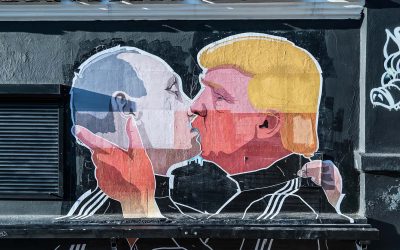 Putin’s biggest fan: Why Trump would happily oblige his Russian benefactor in a second presidency