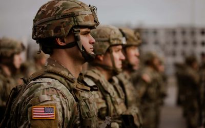 Wisconsin National Guard troops remain on standby in Poland with no orders about Ukraine mobilization