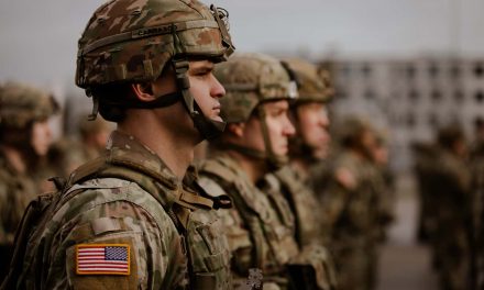 Wisconsin National Guard troops remain on standby in Poland with no orders about Ukraine mobilization