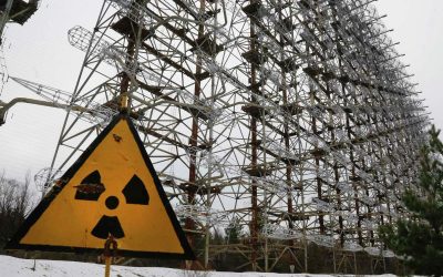 Russian assault of Zaporizhzhia Power Plant intensifies global fears of radioactive disaster