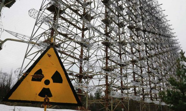 Russian assault of Zaporizhzhia Power Plant intensifies global fears of radioactive disaster