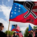 Hate Speech: New study finds that propaganda for White Supremacy hit historically high levels in 2021