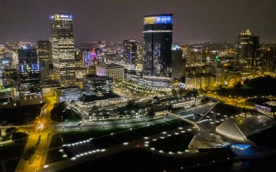 Support for Ukraine: A growing number of Milwaukee companies have halted their business in Russia
