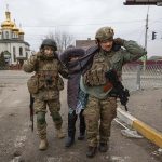 Irpin Liberated: Ukrainian forces drive Russians out of Milwaukee’s besieged Sister City and retake control