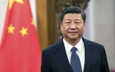 For China’s own sake President Xi Jinping should pressure Putin to end his war against Ukraine