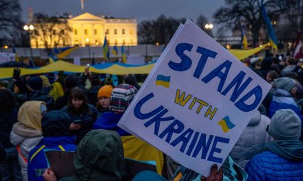 Wisconsin’s congressional leaders vote for Ukraine aid and propose investigation of Putin as war criminal