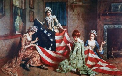 An Inflection Point: Americans must at least be willing to reclaim our democracy from the rise of oligarchs