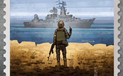 A short history of nationalism: Why Russia’s attack on Ukraine is literally a war against Ukrainian statehood